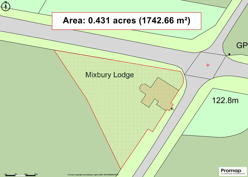 Mixbury, Nr Brackley, NN13 photo 8