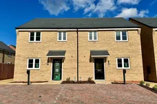 Manthorpe Chase, Grantham