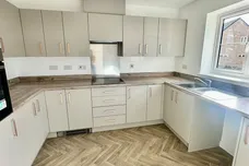 Manthorpe Chase, Grantham