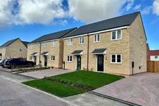 Manthorpe Chase, Grantham
