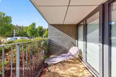 Offenham Road, London