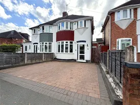 Property responsive