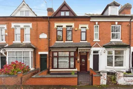 Property responsive