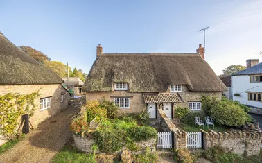 East Coker, Yeovil