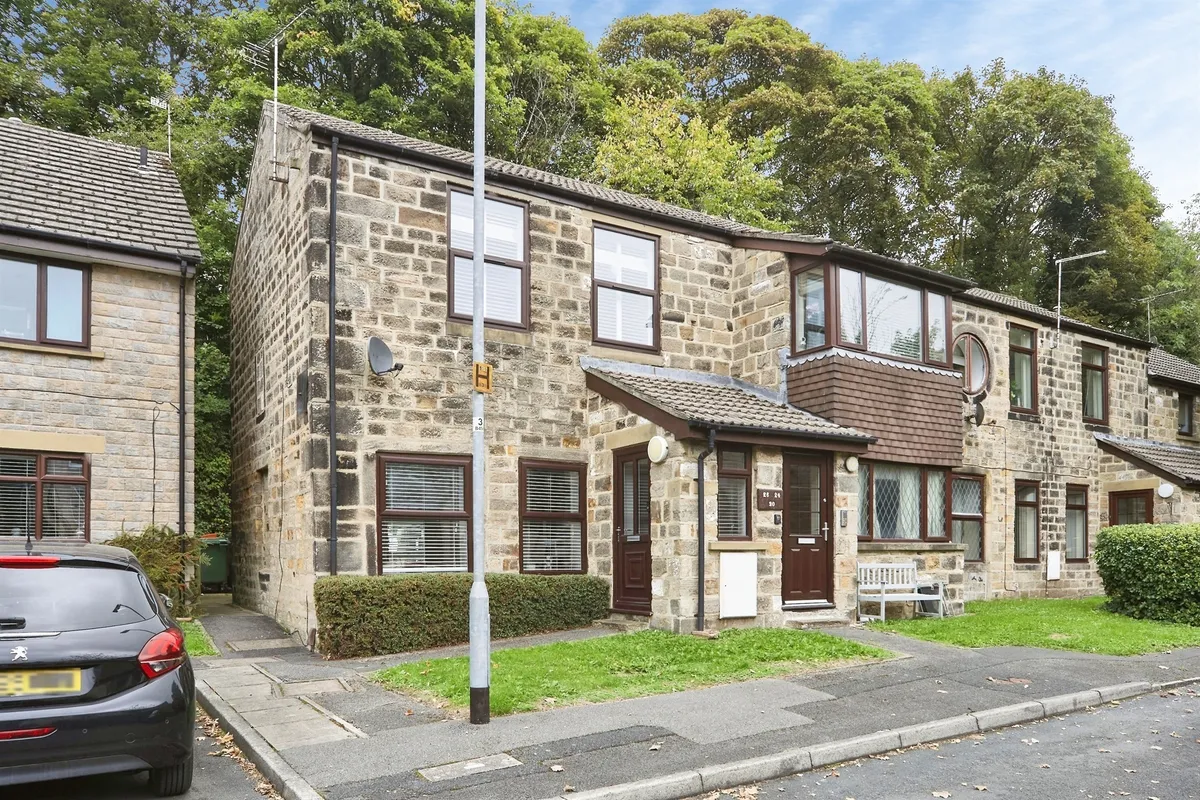 Bolton Grange, Yeadon, Leeds