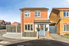 Galway Close, Royston, Barnsley