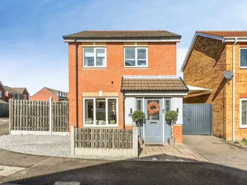 Galway Close, Royston, Barnsleyphoto
