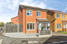 Galway Close, Royston, Barnsley