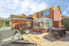 Galway Close, Royston, Barnsley