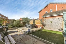Galway Close, Royston, Barnsley