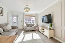 Galway Close, Royston, Barnsley