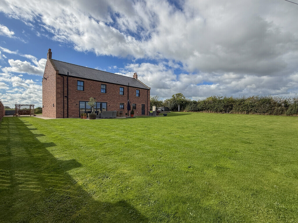 The Stripes, Cumwhinton, Carlisle Image 9