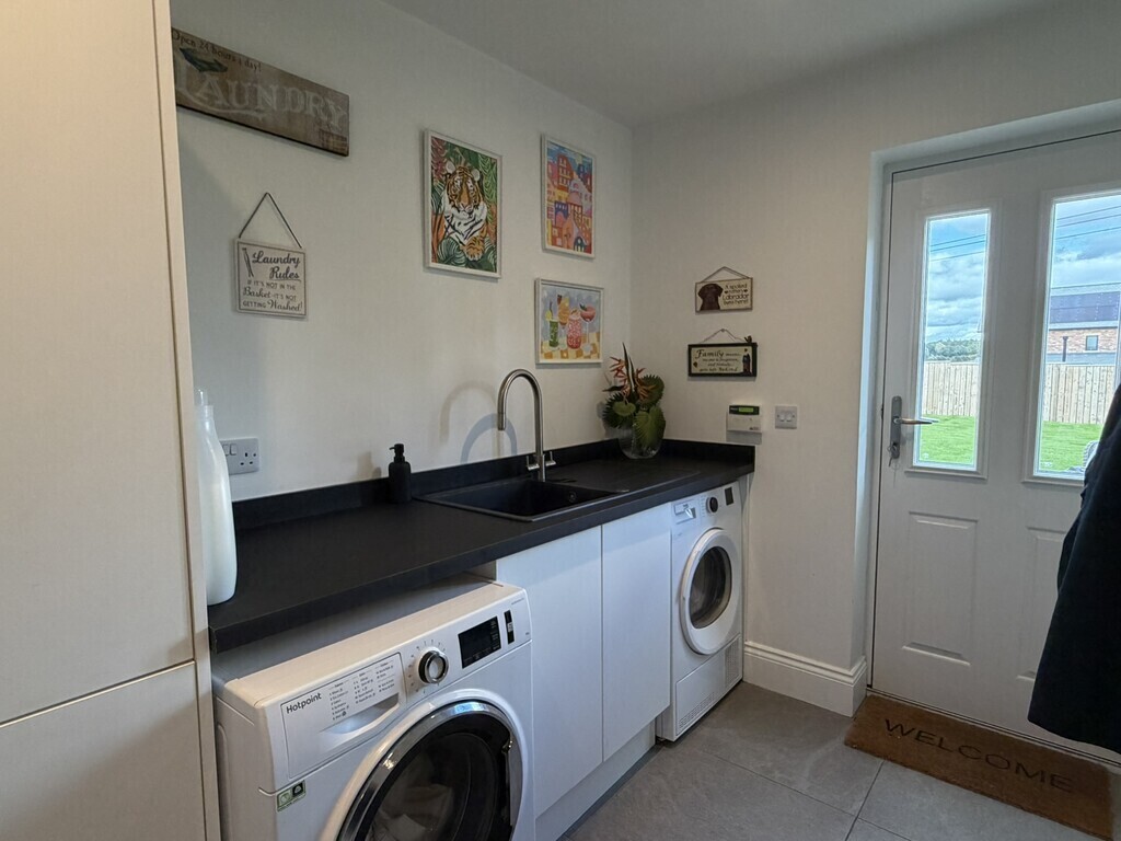 The Stripes, Cumwhinton, Carlisle Image 13
