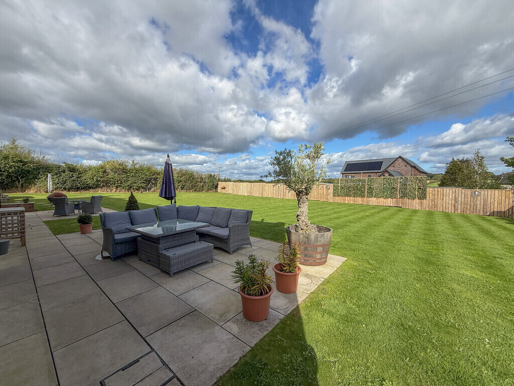 The Stripes, Cumwhinton, Carlisle Image 24