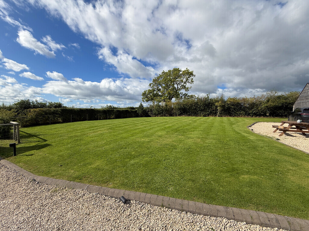 The Stripes, Cumwhinton, Carlisle Image 27