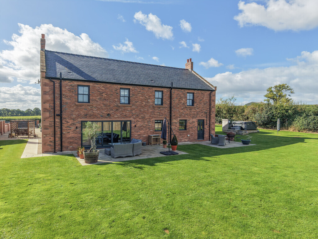 The Stripes, Cumwhinton, Carlisle Image 28