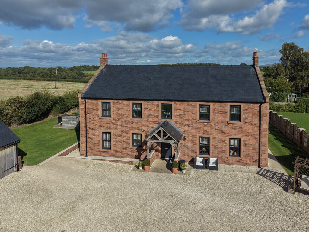 The Stripes, Cumwhinton, Carlisle Image 33
