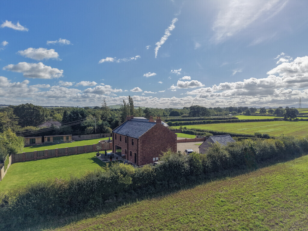 The Stripes, Cumwhinton, Carlisle Image 34