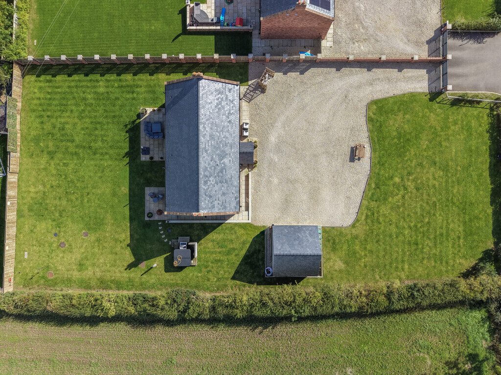 The Stripes, Cumwhinton, Carlisle Image 35