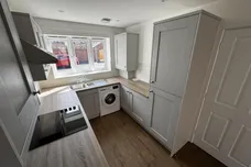 Canons Close, Priors Hall, Corby