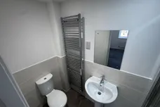 Canons Close, Priors Hall, Corby