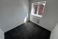 Canons Close, Priors Hall, Corby