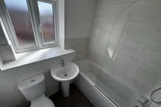 Canons Close, Priors Hall, Corby