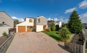 Pendarves View, Camborne, Cornwall, TR14 photo