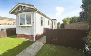 Tremarle Home Park, North Roskear, Camborne, Cornwall, TR14 photo