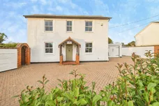 Thorpe Road, Kirby Cross, Frinton-On-Sea