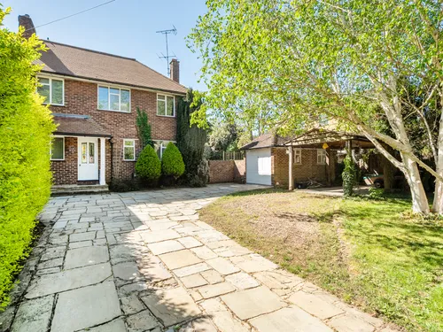 Poyle Lane, Burnham, SLOUGHphoto