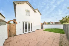 Thorpe Road, Kirby Cross, Frinton-On-Sea