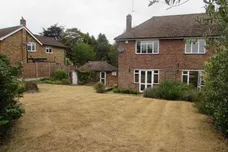 Poyle Lane, Burnham, SLOUGH