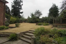 Poyle Lane, Burnham, SLOUGH