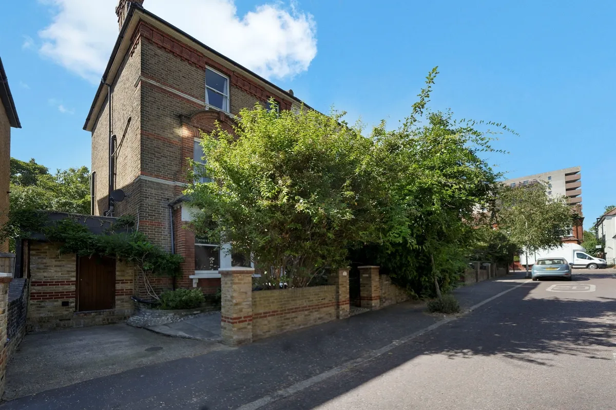 Hartington Road, London