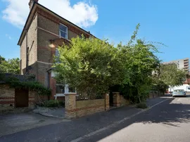 Hartington Road, London photo