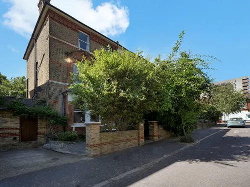 Hartington Road, Londonphoto
