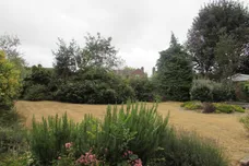 Poyle Lane, Burnham, SLOUGH