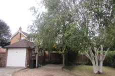 Poyle Lane, Burnham, SLOUGH