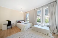 Hartington Road, London