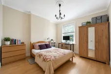 Hartington Road, London