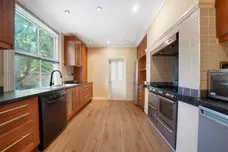 Hartington Road, London
