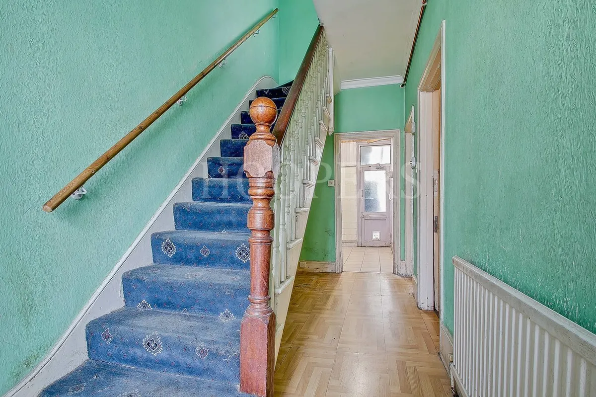 Fleetwood Road, London, NW10