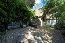 Hartington Road, London