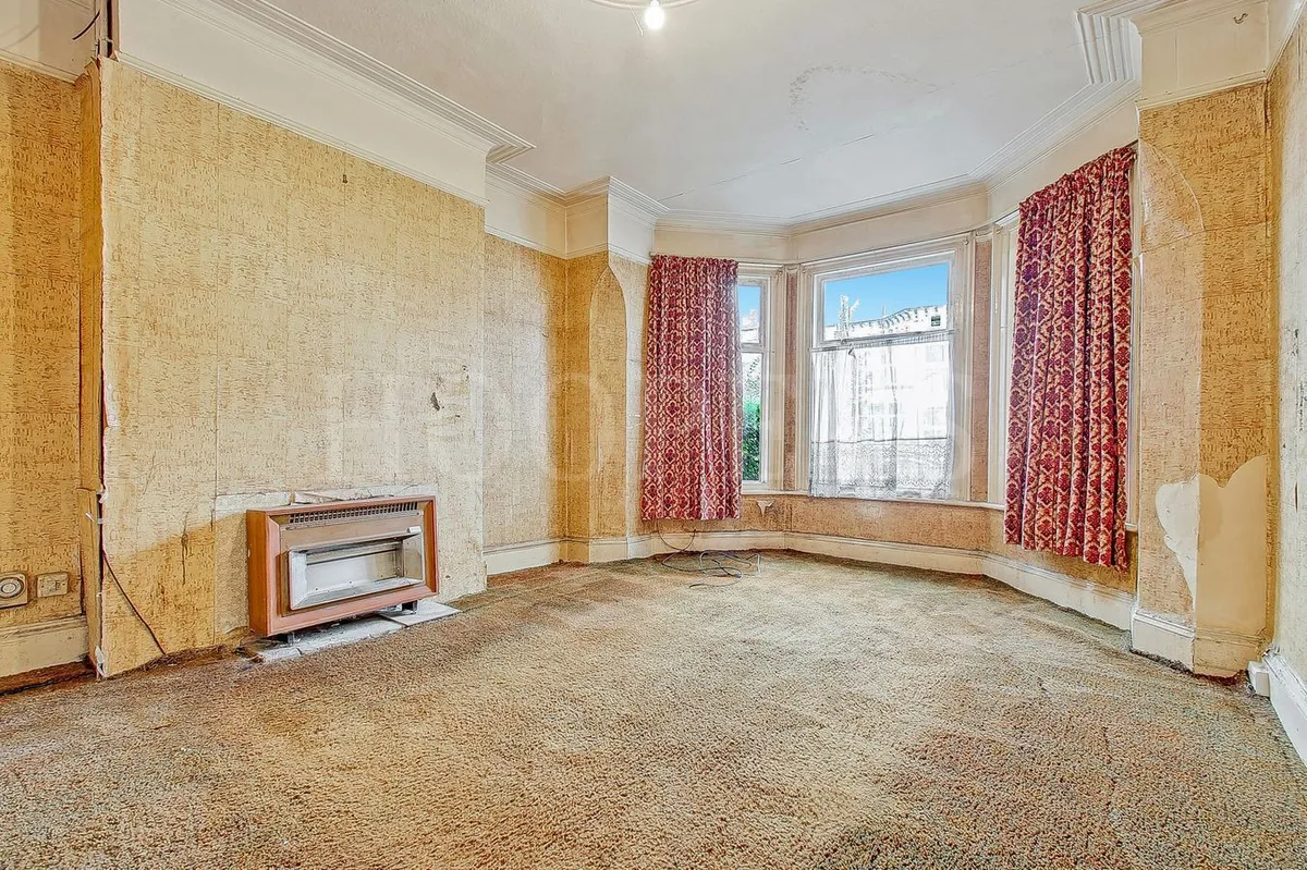 Fleetwood Road, London, NW10