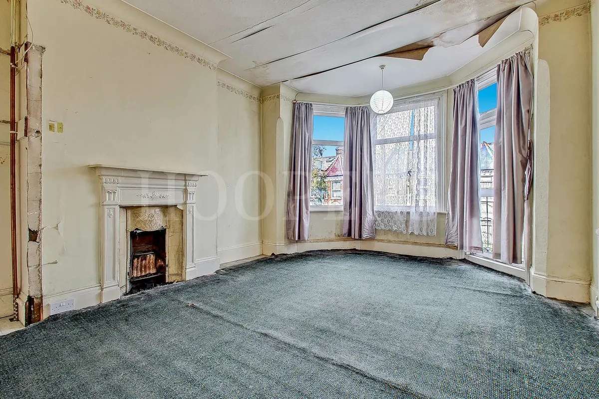 Fleetwood Road, London, NW10