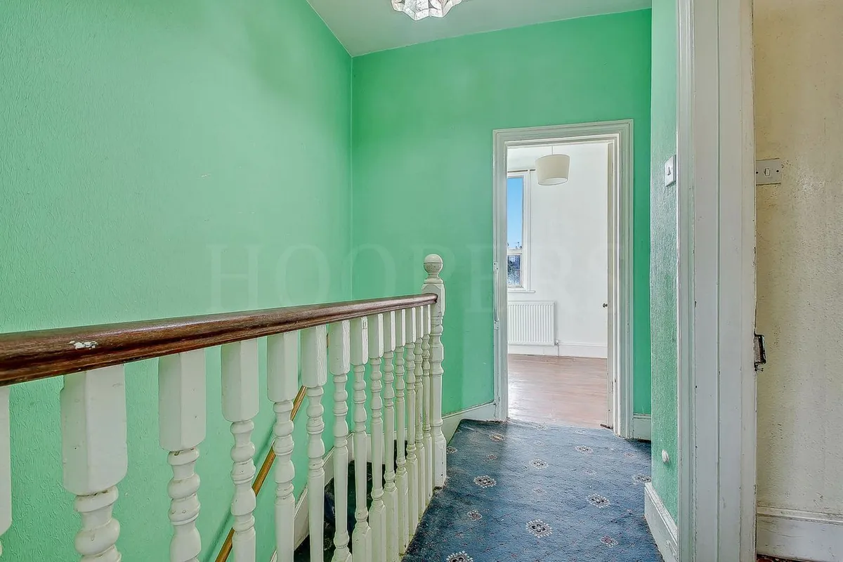 Fleetwood Road, London, NW10