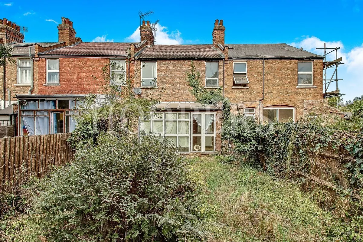 Fleetwood Road, London, NW10