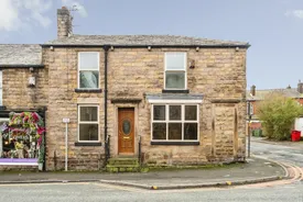 Property responsive