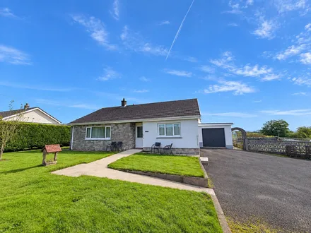 Maesymeillion, Llandysul, SA44